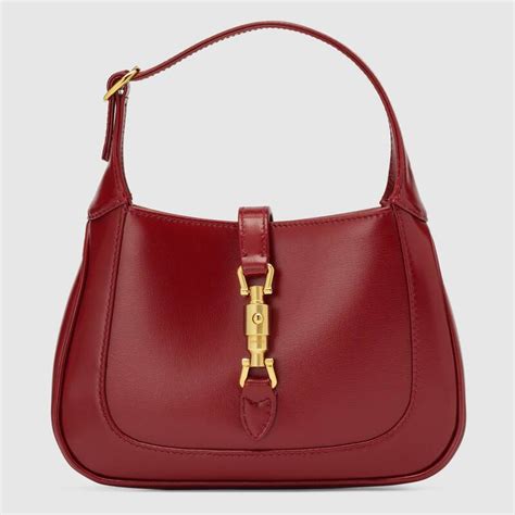 gucci jackie hobo|Gucci jackie 1961 shoulder bag.